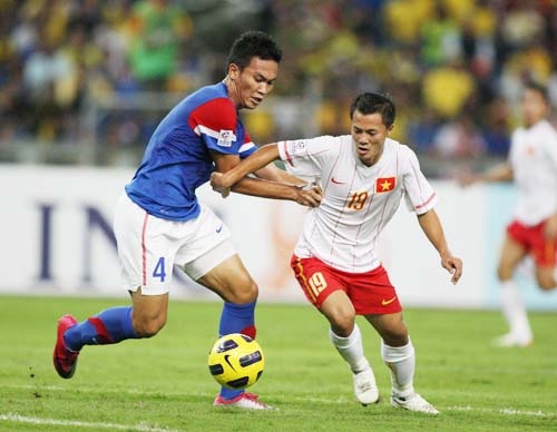 Năm 2008, Thành Lương