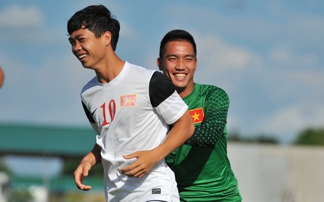 'Tin tuong U19 Viet Nam se cai thien phong do' hinh anh