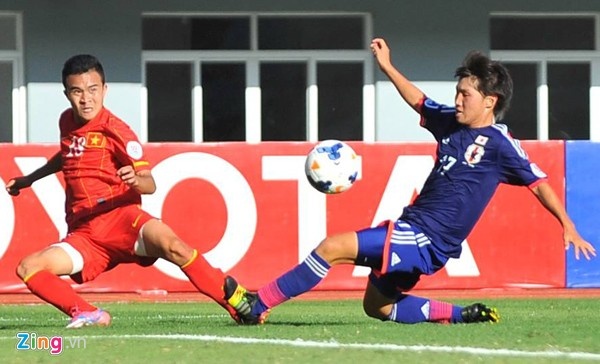 Những thay đổi về nhân sự đã mang đến sức sống mới trong lối chơi của U19 Việt Nam.