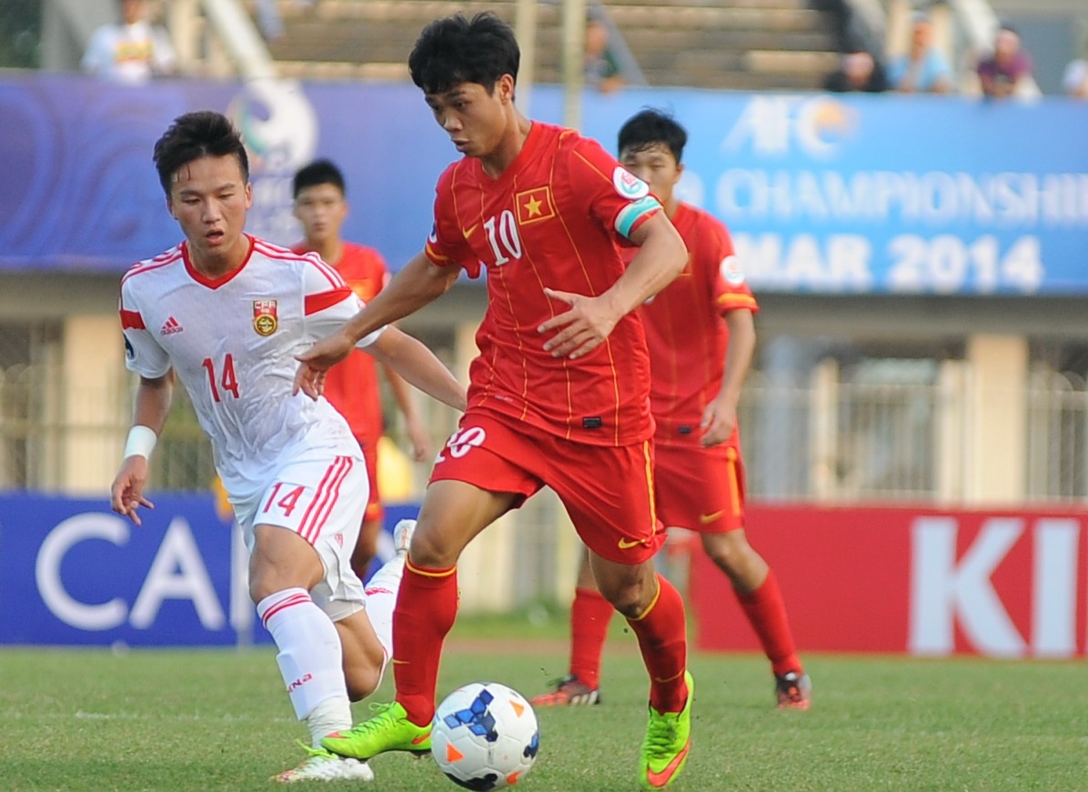 ‘Cu da nhu vay U19 Viet Nam se co tuong lai rat sang’ hinh anh