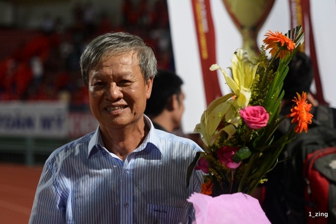 HLV Lê Thụy Hải: