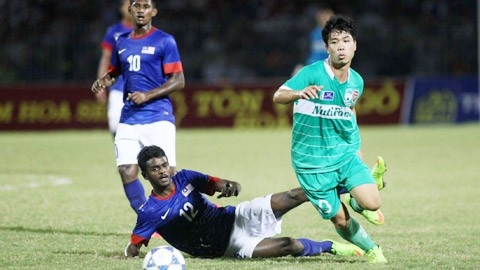 HLV Phan Thanh Hung: ‘U19 HAGL da dep nhung kho thang’ hinh anh
