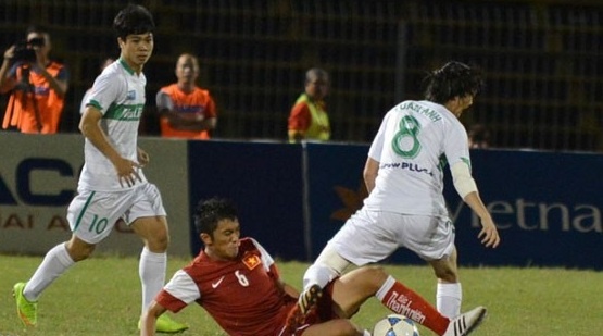 ‘U19 HAGL vuot troi moi mat so voi the he dan anh’ hinh anh