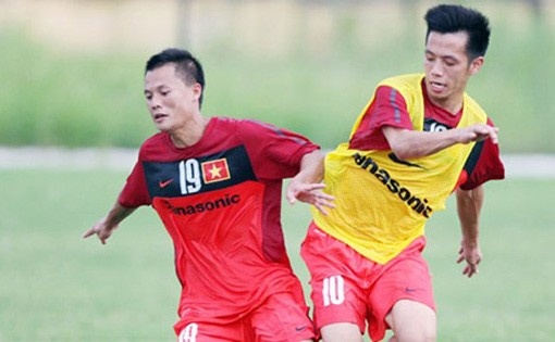 Thành Lương, Văn Quyết chọn Barca vì Messi và lối chơi nhuần nhuyễn. 