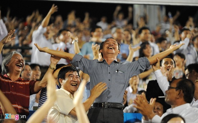 Chức vô địch đầu tiên của U19 HAGL chủ yếu có ý nghĩa với thương hiệu của bầu Đức chứ không phải giá trị chuyên môn.