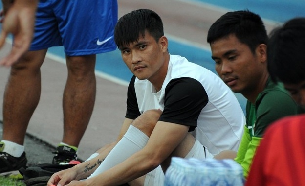 Cong Vinh duoc dac cach roi khoi doi tuyen Viet Nam hinh anh