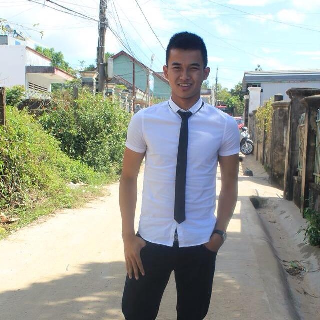 Thủ môn người Quảng Nam đã trải qua nhiều khó khăn để có được thành công ngày hôm nay.