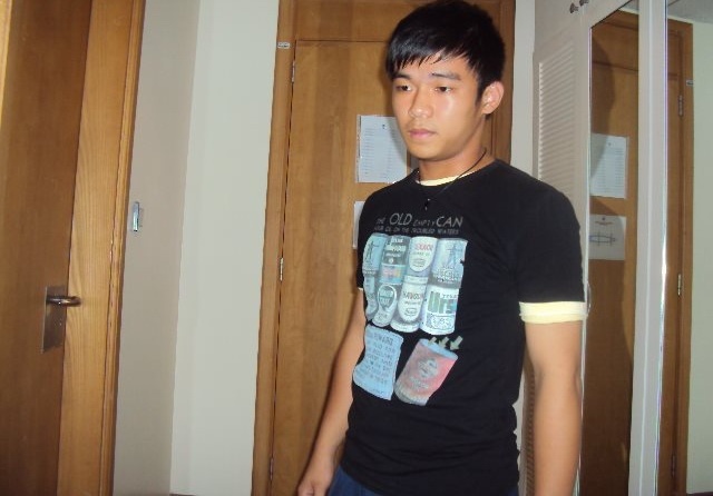 Chu tich CLB Da Nang: Thai Sung phai trach minh truoc hinh anh