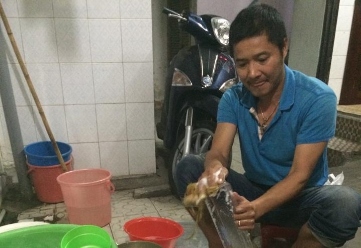 Nguyen Hong Son - danh thu mot thoi lam ong bo dam dang hinh anh