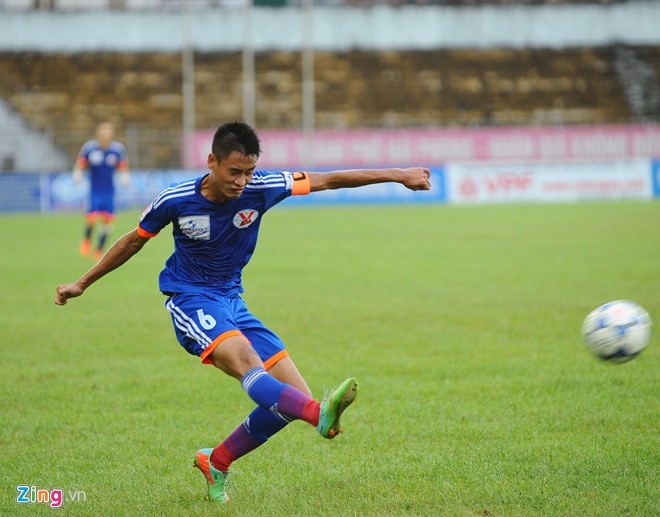 Minh Tuấn đã trải qua nhiều khó khăn trong sự nghiệp để có ngày hôm nay.