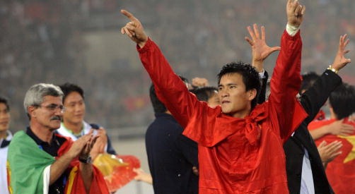 Loai Cong Vinh, chuyen chi co trong tuong tuong hinh anh