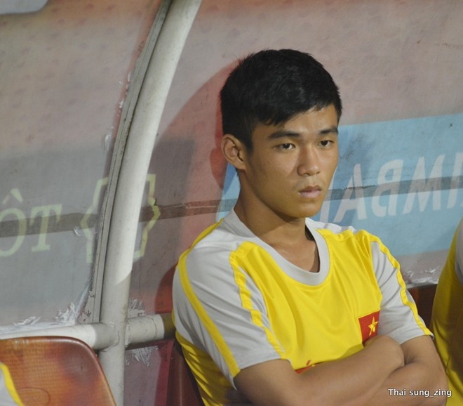 Sau 2 năm vật vờ, Thái Sung đã tìm thấy cảm hứng và sự tự tin.