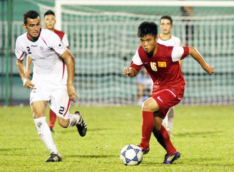 Thai Sung toa sang giup CLB Ha Noi thang Thanh Hoa 3-1 hinh anh