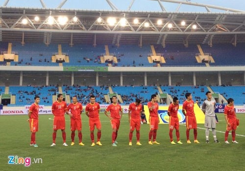 Khi sức hút của đội tuyển Việt Nam tại AFF Cup 2014 vẫn là một dấu hỏi, mức giá vé cao sẽ khó thu hút người hâm mộ đến sân.