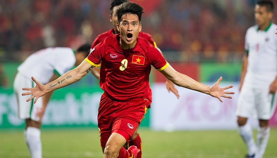 ‘Doi tuyen Viet Nam van xung dang duoc khen ngoi' hinh anh