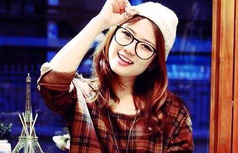 5 nang WAGs xinh dep cua doi tuyen Viet Nam tai AFF Cup hinh anh