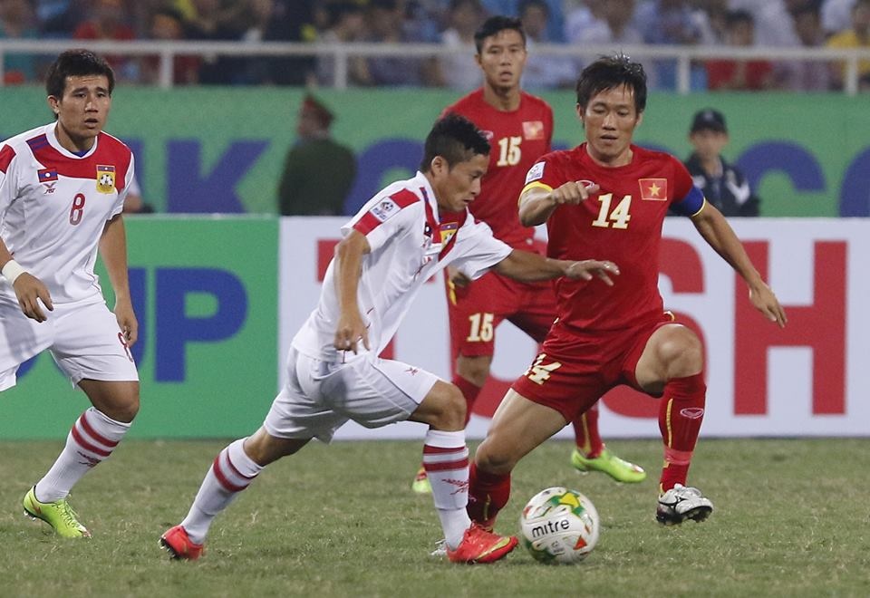 ‘Tu huyet cua DTVN van nam o hang phong ngu’ hinh anh