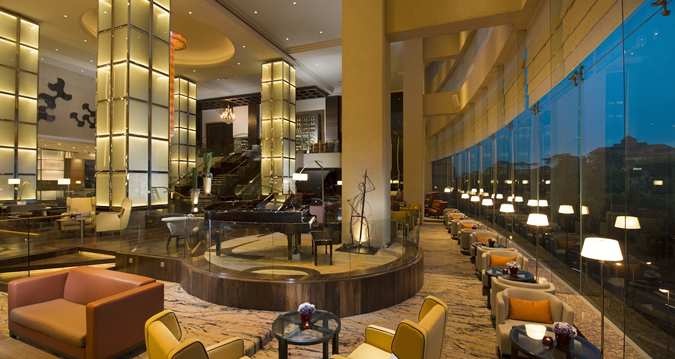 Phòng ốc tiện nghi