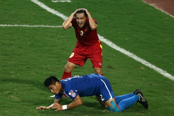 5 tam guong vuot kho tieu bieu cua doi tuyen Viet Nam hinh anh