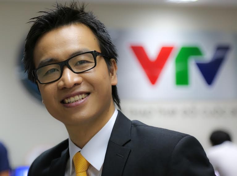 BLV Ta Bien Cuong: ‘VN se gianh diem tren dat Malaysia’ hinh anh