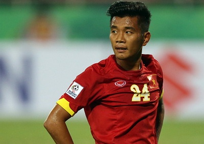 Tuyen thu Viet Nam kho vi ve xem ban ket AFF Cup hinh anh