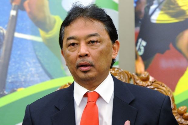 Thai tu Malaysia viet thu xin loi nguoi ham mo Viet Nam hinh anh