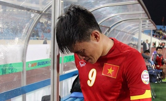 Cong Vinh: ‘Toi cam thay khong ho then voi long’ hinh anh