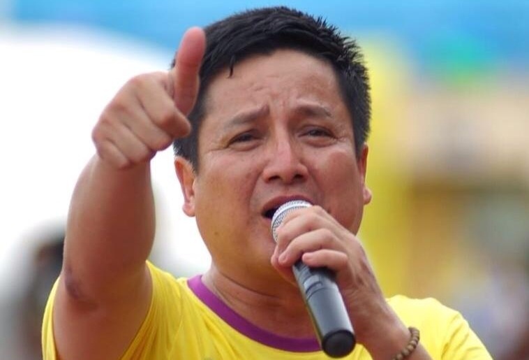 Danh hai Chi Trung: 'VFF dang da qua bong trach nhiem' hinh anh