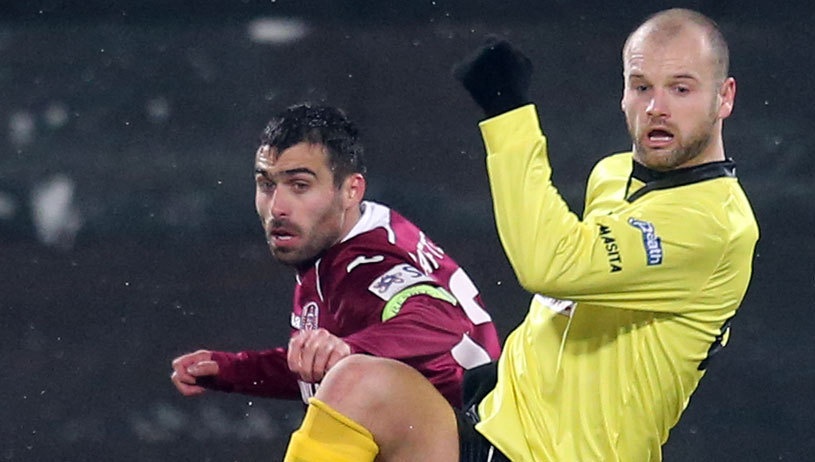 Sau nhiều nỗ lực tìm kiếm