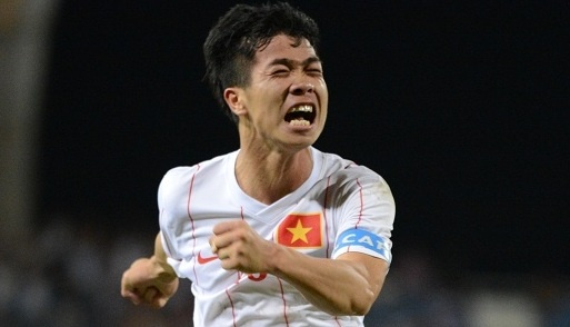 Sieu pham cua Cong Phuong dung dau top 6 ban thang nam 2014 hinh anh