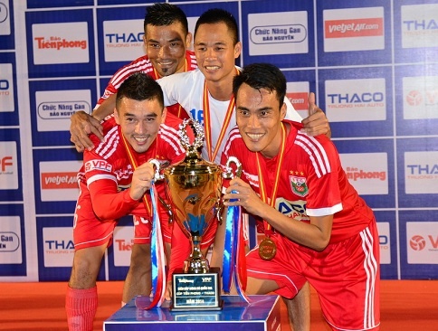 5 ung vien vo dich tai V.League 2015 hinh anh