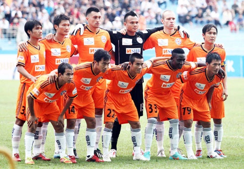 Đà Nẵng luôn là ứng viên tiềm tàng. Ảnh: Báo Đà Nẵng