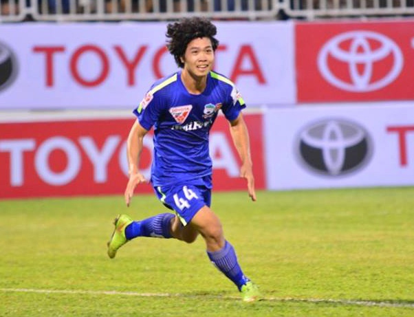 ‘HAGL an tuong nhung kho so duoc voi Binh Duong' hinh anh