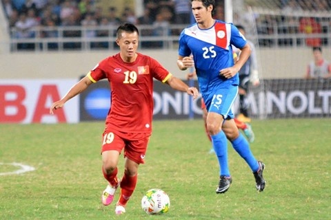 Thanh Luong duoc CLB Han Quoc hoi mua hinh anh