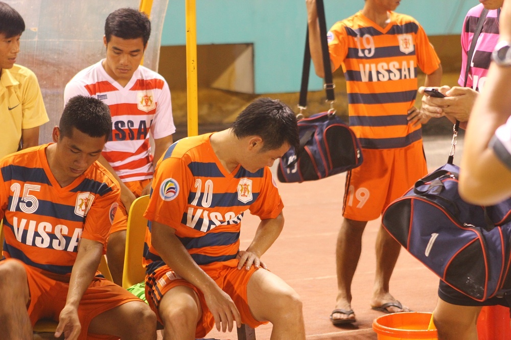 50 cau thu U19 ‘dung duong’ sau quyet dinh giai the CLB hinh anh