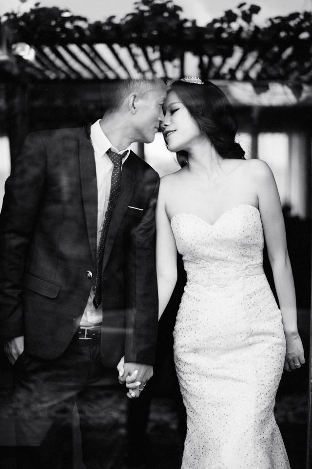 Đám cưới của cặp trai tài gái sắc sẽ được tổ chức trong thời gian tới, khi V.League 2015 bước vào kỳ nghỉ giai đoạn.