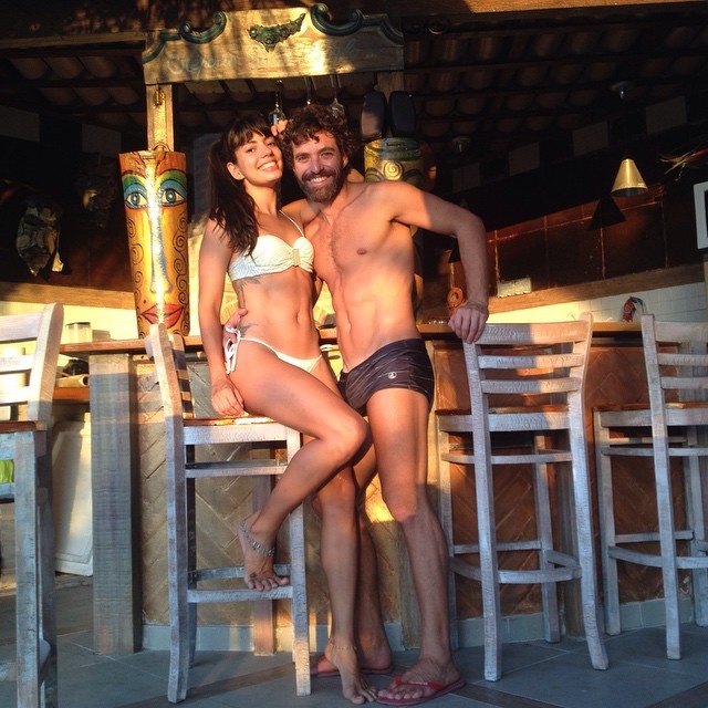 Khi còn thi đấu cho Hà Nội T&T trong quãng thời gian 2009-2011, Benicio