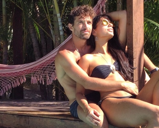 Cuu sao V.League khoe ba xa nong bong hinh anh