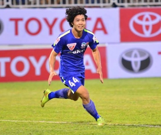 Công Phượng cần chứng minh