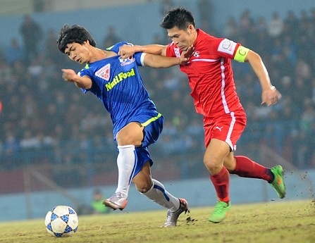 HAGL chua lam duoc muc tieu toi thieu la... chay hinh anh