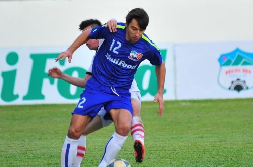 Tien dao da cap voi Cong Phuong bi che ich ky hinh anh