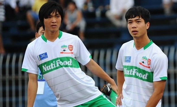 ‘Cong Phuong dang tut lai so voi Tuan Anh, Xuan Truong' hinh anh