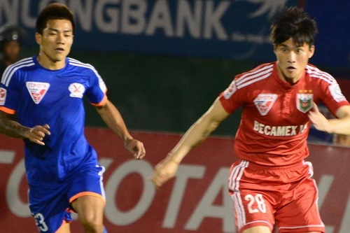 Vua pha luoi cua Quang Ninh khong danh gia cao Cong Phuong hinh anh