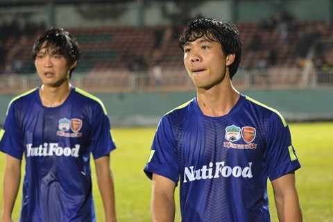 Cong Phuong, Tuan Anh, Xuan Truong khong duoc trieu tap U23? hinh anh