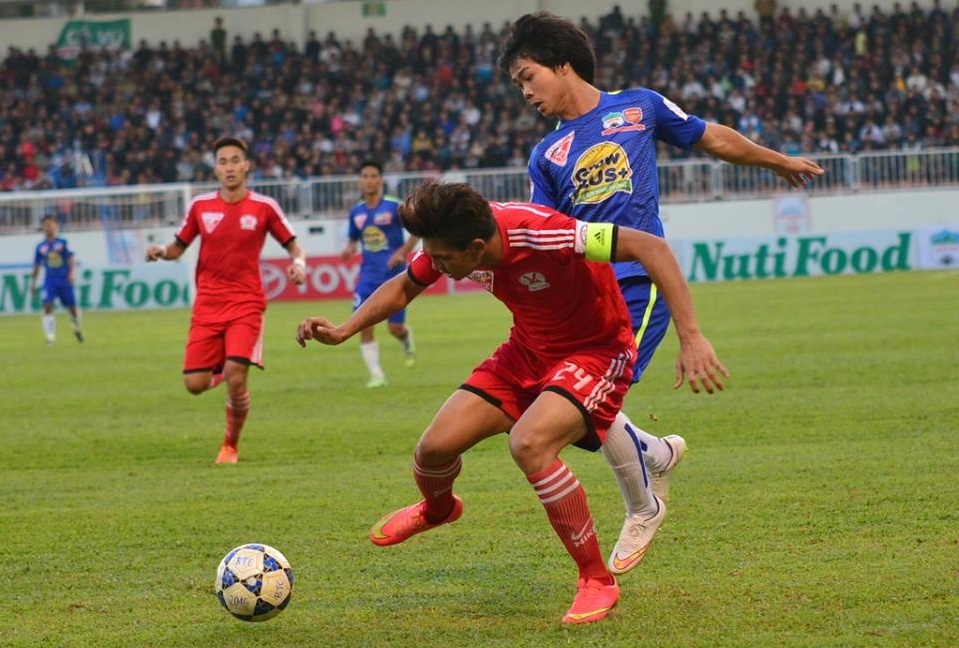 Ngoi sao Quang Ninh day Cong Phuong bai hoc ve su hieu qua hinh anh