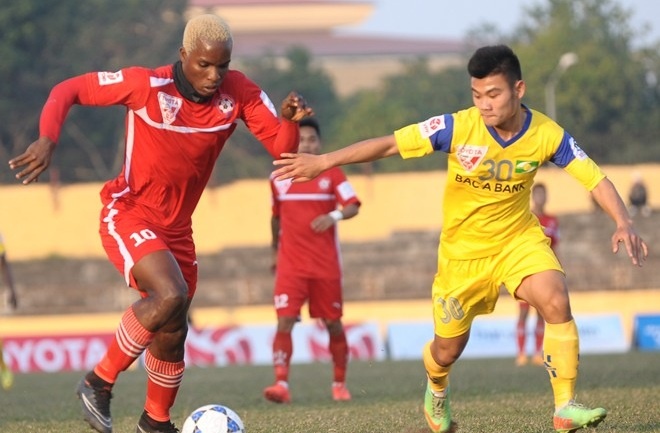 Derby cua nhung ke cung kho vi… Tay hinh anh