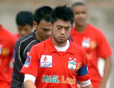 Bau Duc tinh chieu mo ngoai binh tam co Lee Nguyen hinh anh