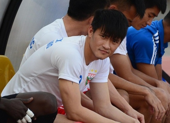 Ghi ban an tuong, Cong Vinh van khong chac suat da chinh hinh anh