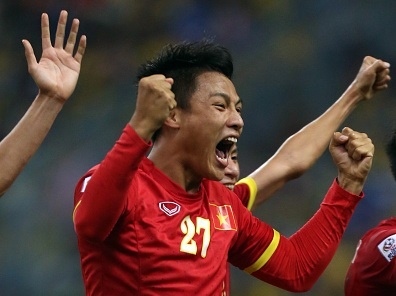 Kha nang thich nghi cua Hong Quan la thu Cong Phuong can hoc hinh anh