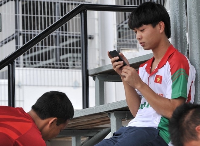 Cong Phuong mo lai tai khoan Facebook? hinh anh